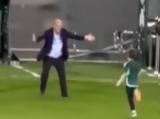 Τερίμ, Παναθηναϊκού, ΑΕΚ,terim, panathinaikou, aek