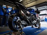 Yamaha R1 WSBK,2025