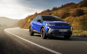 Αποκάλυψη, Renault Captur – Πότε, Ελλάδα, apokalypsi, Renault Captur – pote, ellada