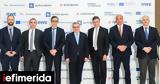 Φωτοβολταϊκά, Τέσσερα, RWE-ΔΕΗ, Alpha Bank Eurobank, Εθνική,fotovoltaika, tessera, RWE-dei, Alpha Bank Eurobank, ethniki