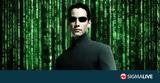 Έρχεται, Matrix, #45, Wachowski,erchetai, Matrix, #45, Wachowski