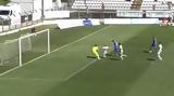 Χανιά-Καλλιθέα 2-0, Δύο, 31′,chania-kallithea 2-0, dyo, 31′