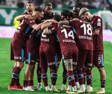 Τραμπζονσπόρ –, Μία, Βίντεο,trabzonspor –, mia, vinteo