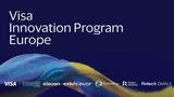 Έξι, Visa Innovation Program Europe,exi, Visa Innovation Program Europe