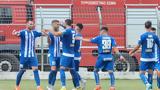 Χανιά – Athens Kallithea 2-1, Νίκη –, Νότιο Όμιλο,chania – Athens Kallithea 2-1, niki –, notio omilo