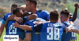 Super League 2, Πήραν, Χανιά,Super League 2, piran, chania