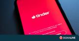 Γαλλία, Tinder,gallia, Tinder