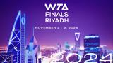 WTA Finals, Ριάντ,WTA Finals, riant