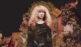 Mask, Mirror, Loreena McKennitt, Ηρώδειο,Mask, Mirror, Loreena McKennitt, irodeio