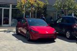 Διέρρευσε, Tesla Model 3 PlaidPerformance,dierrefse, Tesla Model 3 PlaidPerformance