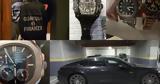 Απάτη 600, Ταμείου Ανάκαμψης – Αγόρασαν Porsche Lamborghini Rolex,apati 600, tameiou anakampsis – agorasan Porsche Lamborghini Rolex