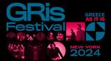 GRis Festival, Ελληνικός, Σοφία Βέμπο, Κωνσταντίνο Βήτα, Υόρκη,GRis Festival, ellinikos, sofia vebo, konstantino vita, yorki