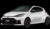 Toyota, Έρχονται, TRD, GR Yaris,Toyota, erchontai, TRD, GR Yaris