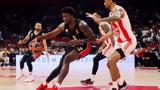 Υπόκλιση, Euroleague, Ράιτ, 9-1, Ολυμπιακός,ypoklisi, Euroleague, rait, 9-1, olybiakos