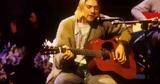 Kurt Cobain,Unplugged