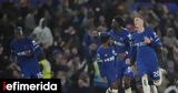 Premier League, Τσέλσι, 4-3, Μάντσεστερ Γιουνάιτεντ,Premier League, tselsi, 4-3, mantsester giounaitent