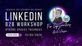 LinkedIn Workshop,Copywriters