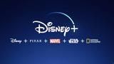 Disney Plus, Ιούνιο,Disney Plus, iounio