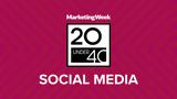 40 Social Media 2024,
