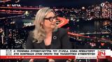 Σοφία Μπεκατώρου, Στη, SOS, Δευτέρα,sofia bekatorou, sti, SOS, deftera