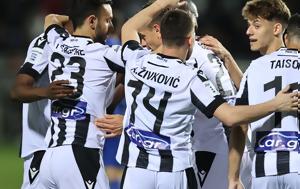 ΠΑΟΚ, Άσχημα, Προβλήματα, ΑΕΚ, paok, aschima, provlimata, aek