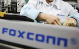 Apple,Foxconn