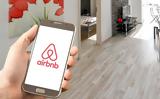 Δυσκολεύει, Airbnb,dyskolevei, Airbnb