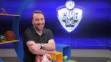 -up, Γιώργος Χατζηπαύλου, ΟΠΑΠ Game Time,-up, giorgos chatzipavlou, opap Game Time