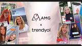 AMG Media,Trendyol