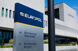 Europol, Πλυντήριο,Europol, plyntirio