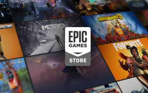 Epic Games Store, Δωρεάν, Outer Worlds, Thief, Epic Games Store, dorean, Outer Worlds, Thief