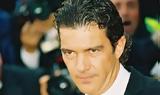 Antonio Banderas,