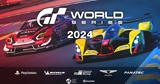 17 Απριλίου, Gran Turismo World Series 2024,17 apriliou, Gran Turismo World Series 2024