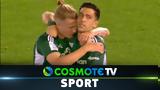 Παναθηναϊκός – ΑΕΚ 2-1, Δείτε,panathinaikos – aek 2-1, deite