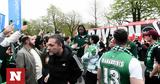 Παναθηναϊκός AKTOR, Αποθεωτική,panathinaikos AKTOR, apotheotiki