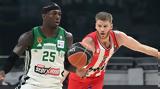 Euroleague, Παναθηναϊκός – Παίζει, Ολυμπιακός, Φενέρ,Euroleague, panathinaikos – paizei, olybiakos, fener