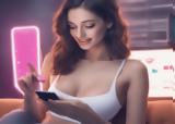 Sexting, Πώς, Τεχνητή Νοημοσύνη,Sexting, pos, techniti noimosyni