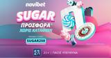 Sugar *,Novibet