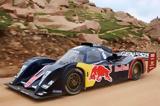 Hyundai,Pikes Peak International Hill Climb