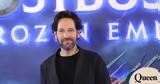 Paul Rudd, Φιλαράκια, 55 -,Paul Rudd, filarakia, 55 -