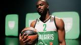 Κίναν Έβανς, Μία, Euroleague,kinan evans, mia, Euroleague