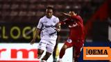 Stoiximan Super League Live Ατρόμητος - Πανσερραϊκός 0-0 A,Stoiximan Super League Live atromitos - panserraikos 0-0 A