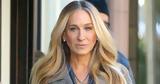 Sarah Jessica Parker,