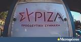 ΣΥΡΙΖΑ, Δένδια,syriza, dendia