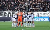 Ρόστερ, ΠΑΟΚ,roster, paok