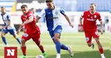 Super League Ατρόμητος-Πανσερραϊκός 1-1, Ανέλπιστος, Περιστεριώτες,Super League atromitos-panserraikos 1-1, anelpistos, peristeriotes