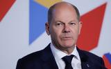 Olaf Scholz, Απαραίτητη,Olaf Scholz, aparaititi