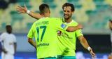 ΑΕΚ - Πάφος 3-0, Παρούσα, Λάρνακας,aek - pafos 3-0, parousa, larnakas