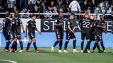 ΟΦΗ – ΠΑΣ Γιάννινα 4-0, Super League 2,ofi – pas giannina 4-0, Super League 2