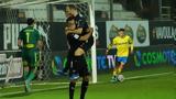 ΟΦΗ, ΠΑΣ, Super League 2,ofi, pas, Super League 2